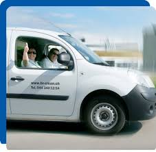 BR Clean Services GmbH, Neue Winterthurerstrasse 30A in Dietlikon