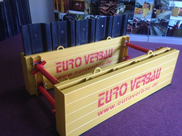 Bilder Euro Verbau GmbH