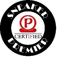 Sneaker Premier Logo
