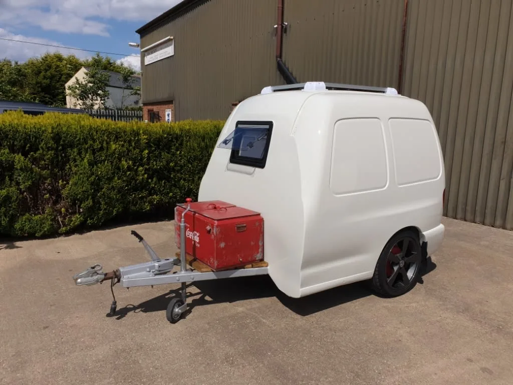 Images Camper Revamper's