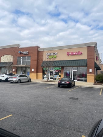 Images CoinFlip Bitcoin ATM - Newport Tobacco & Vapor (Rock Hill)