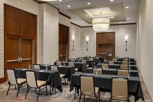 Images Embassy Suites by Hilton Chattanooga Hamilton Place