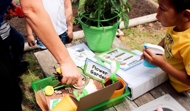 Images Country Home Learning Center at Northwest Austin