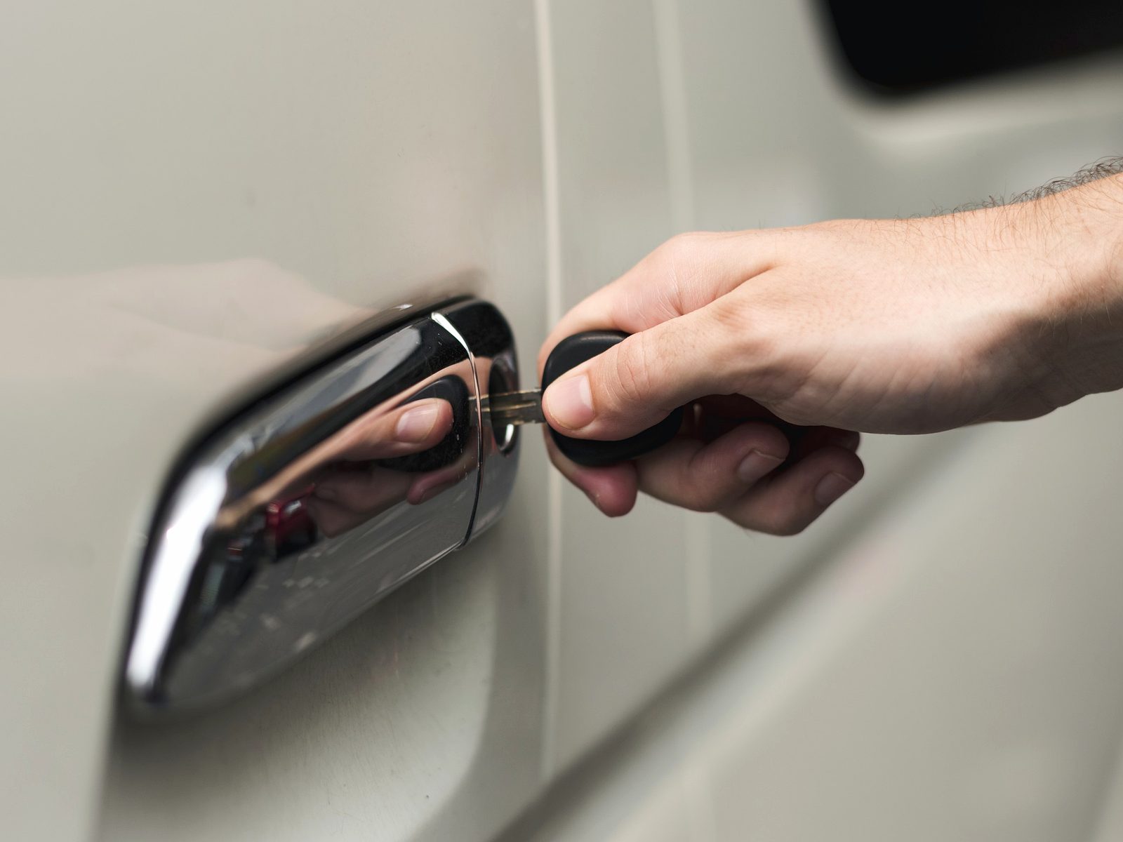 Baker's Lock & Key Service