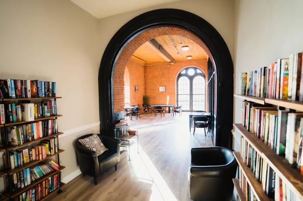 Images The Lofts at Ponemah Mills