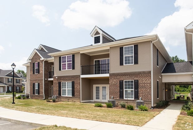 Images The Flats on Houk