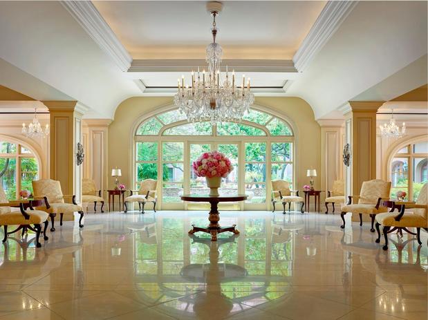 Images The Langham Huntington, Pasadena