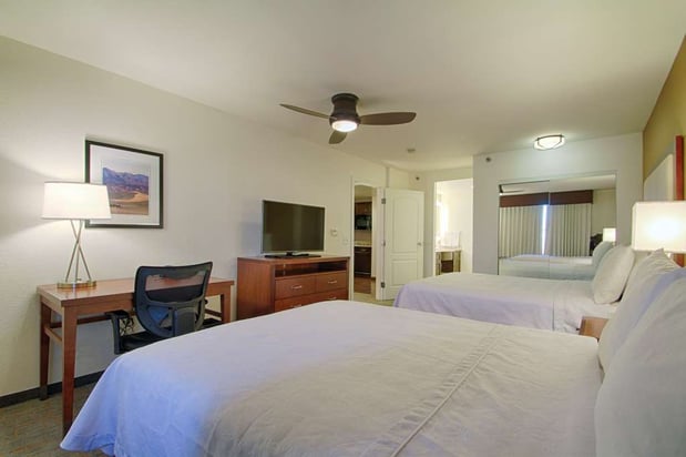 Images Homewood Suites by Hilton Las Vegas Airport