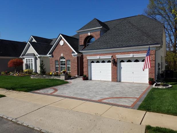 Images Mountain Strong Landscaping