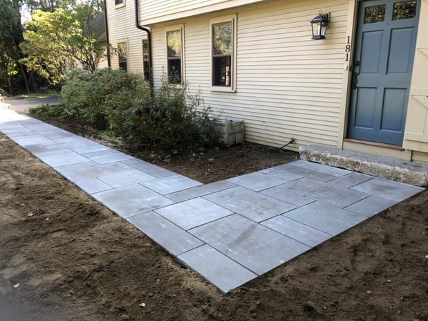 Images A1 Masonry & Construction