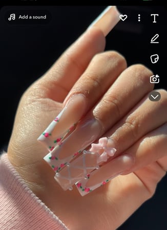 Images Bliss Nail & Spa