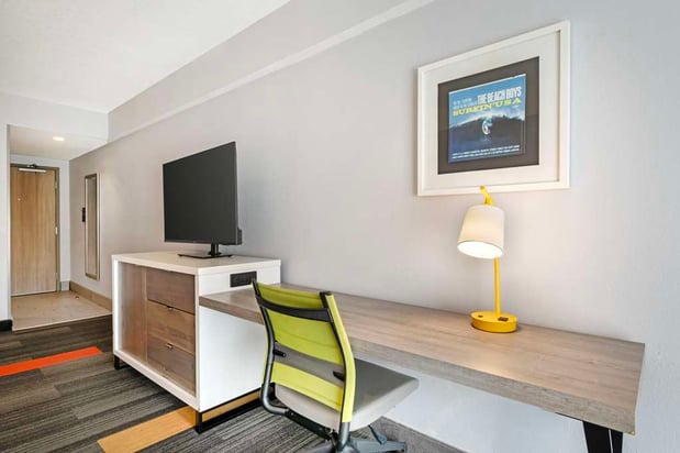 Images Best Western Oceanfront