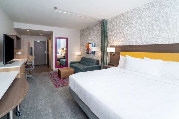 Images Home2 Suites by Hilton North Little Rock