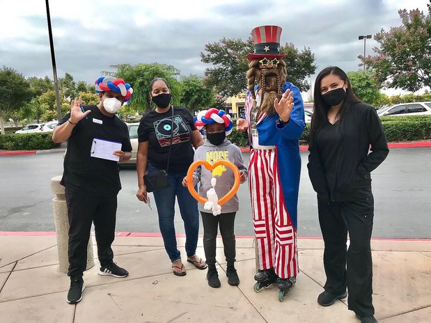 Images Magicland Children's Dental of Rancho Dominguez