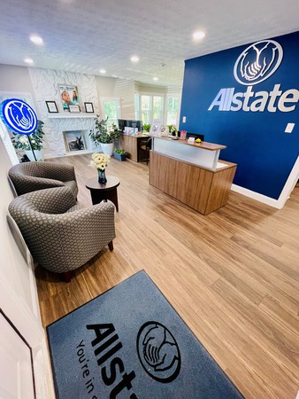 Images Zana Bibic: Allstate Insurance