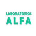 Laboratorios Alfa Logo