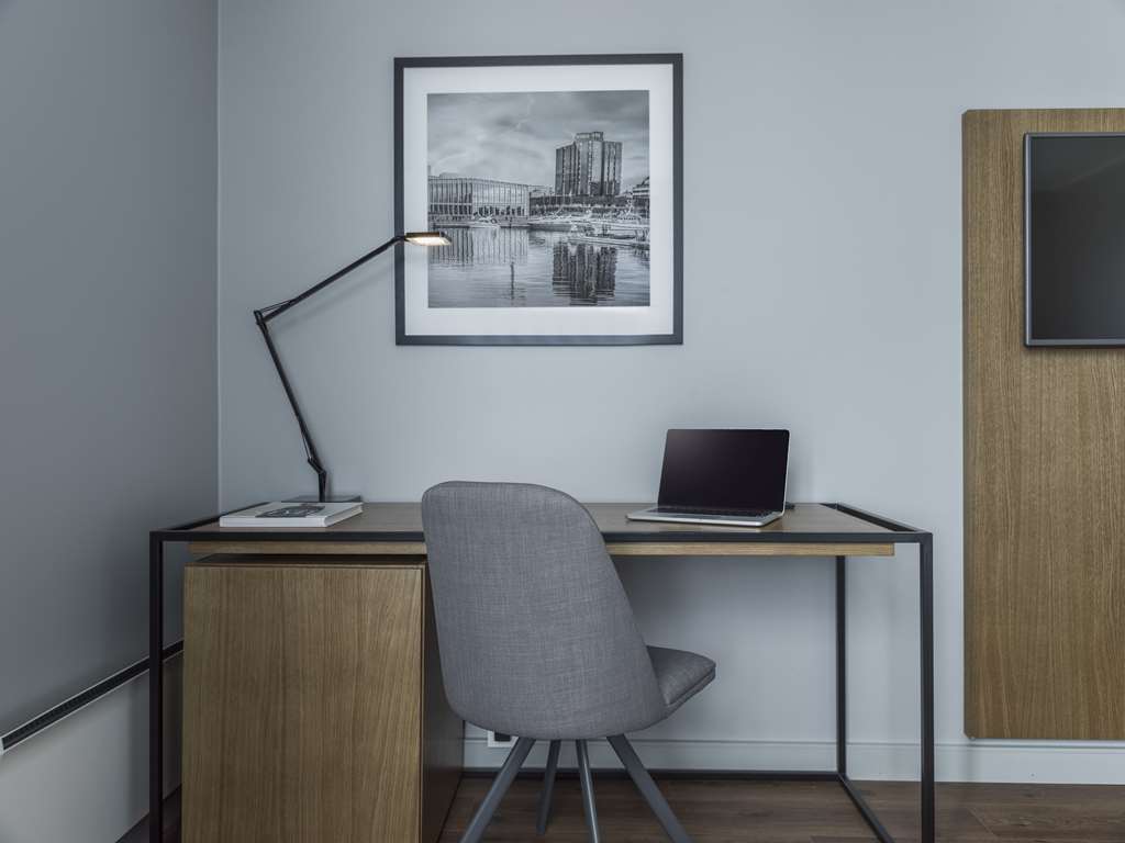 Images Radisson Blu Hotel, Bodo