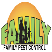 Family Pest Control Logo