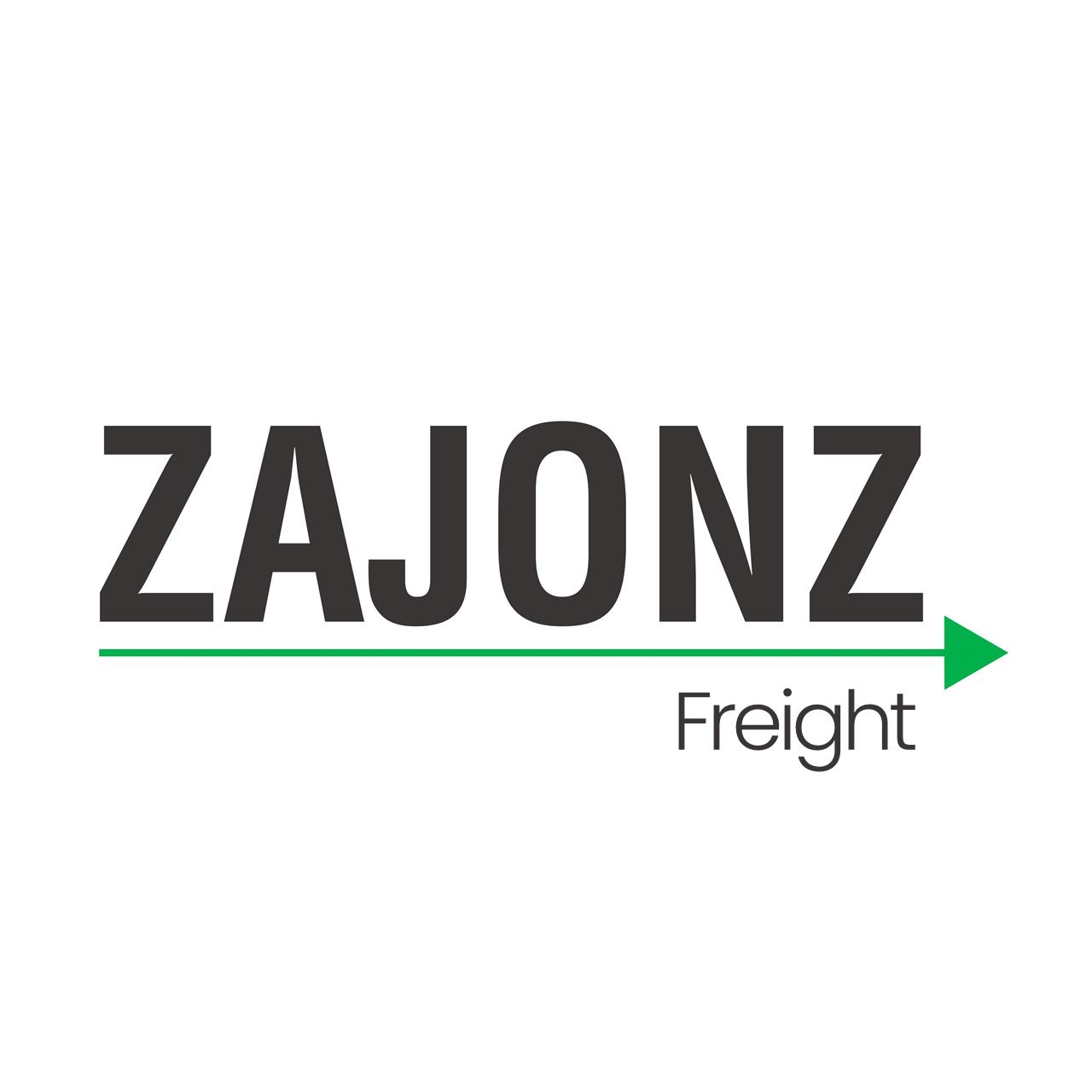 Zajonz Freight GmbH in Dorsten - Logo