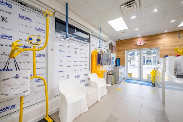 Images Sudsies Dry Cleaners North Miami