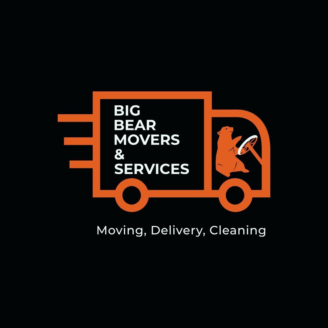 Big Bear Movers & Services - Dayton, OH - (513)409-1065 | ShowMeLocal.com