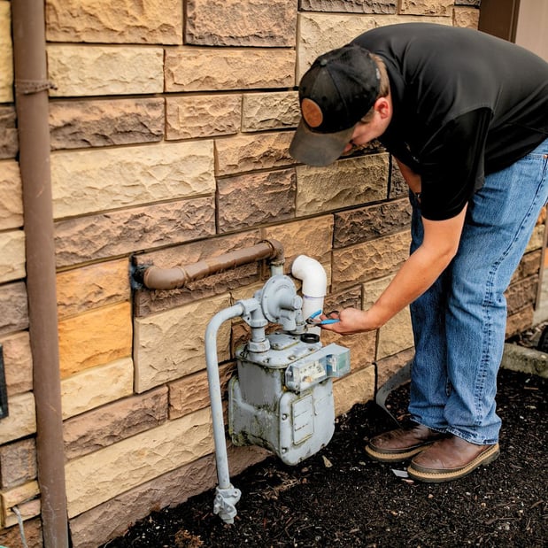 Images Green City Heating and Air Conditioning