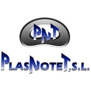 Plasnotet Logo