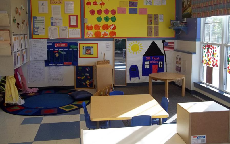 Images Wallingford KinderCare