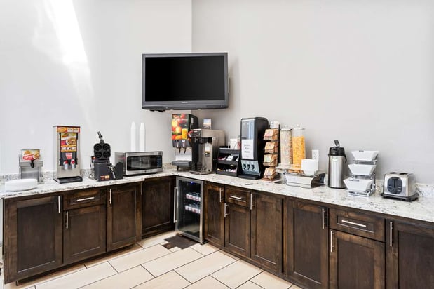 Images SureStay by Best Western Albuquerque Midtown