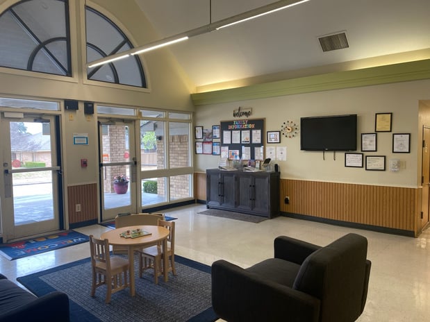 Images Spring Creek KinderCare