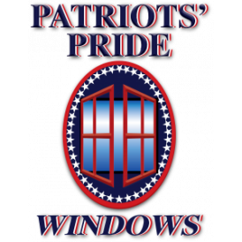 Patriots Pride Windows Logo