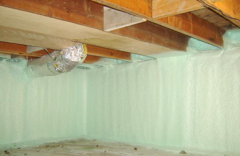 Images Totally Foam Insulation
