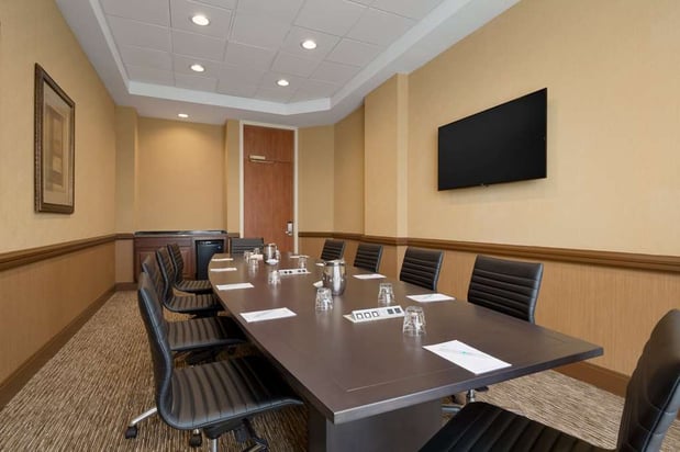 Images Embassy Suites by Hilton Baltimore at BWI Airport