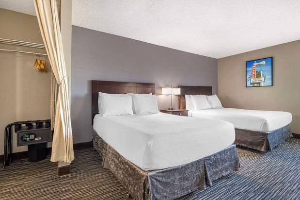 Images Best Western McCarran Inn