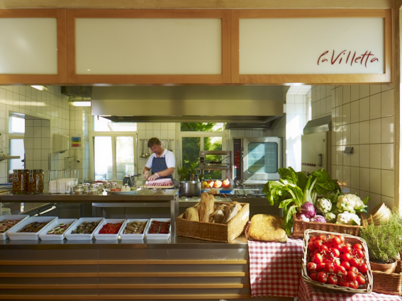 Bilder Marieletta Gastronomiebetriebs GmbH