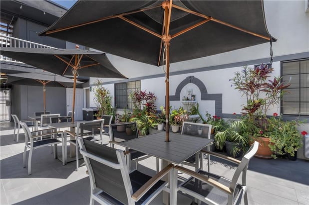 Images SureStay by Best Western Beverly Hills West LA