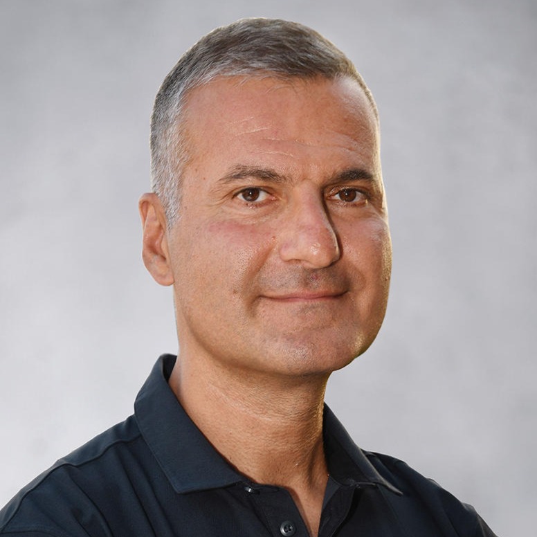 Image 2 | Zafiris "Jeff" Daskalakis, MD, PhD, FRCP