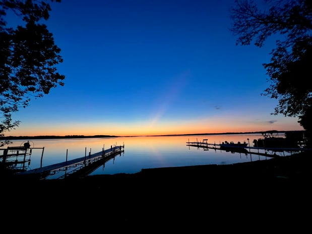 Images PINE BEACH COTTAGES LLC