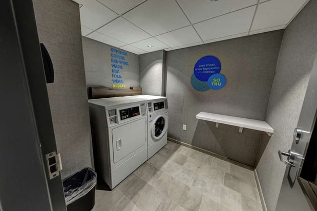 Images Tru by Hilton Georgetown