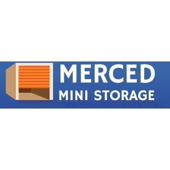 Merced Mini Storage Logo