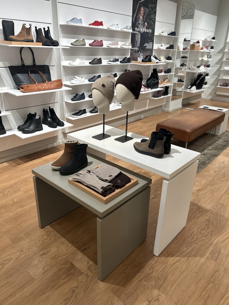 Bild 5 ECCO Hamburg Elbe Einkaufszentrum in Hamburg