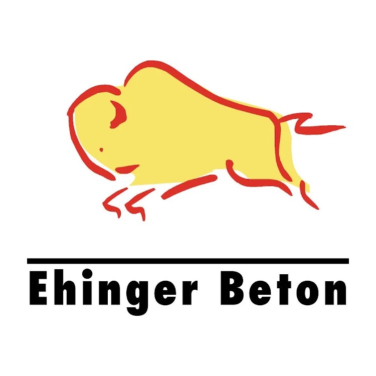 Ehinger Beton GmbH & Co. KG in Ehingen