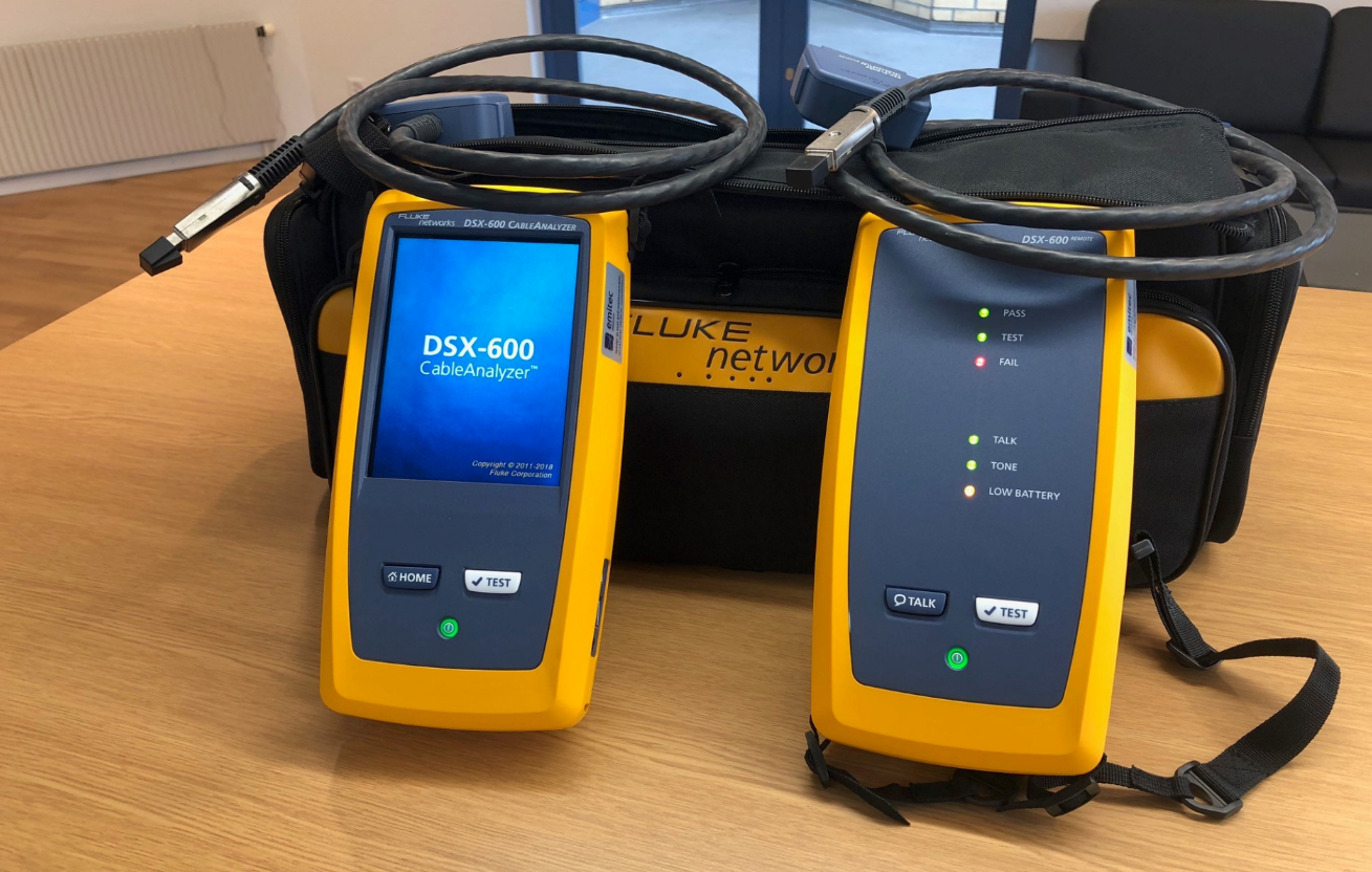 Melintec AG, Luzernerstrasse 18 in Bremgarten AG