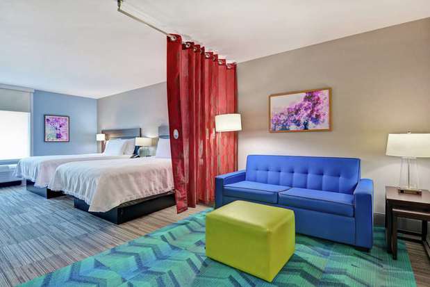 Images Home2 Suites by Hilton Springdale