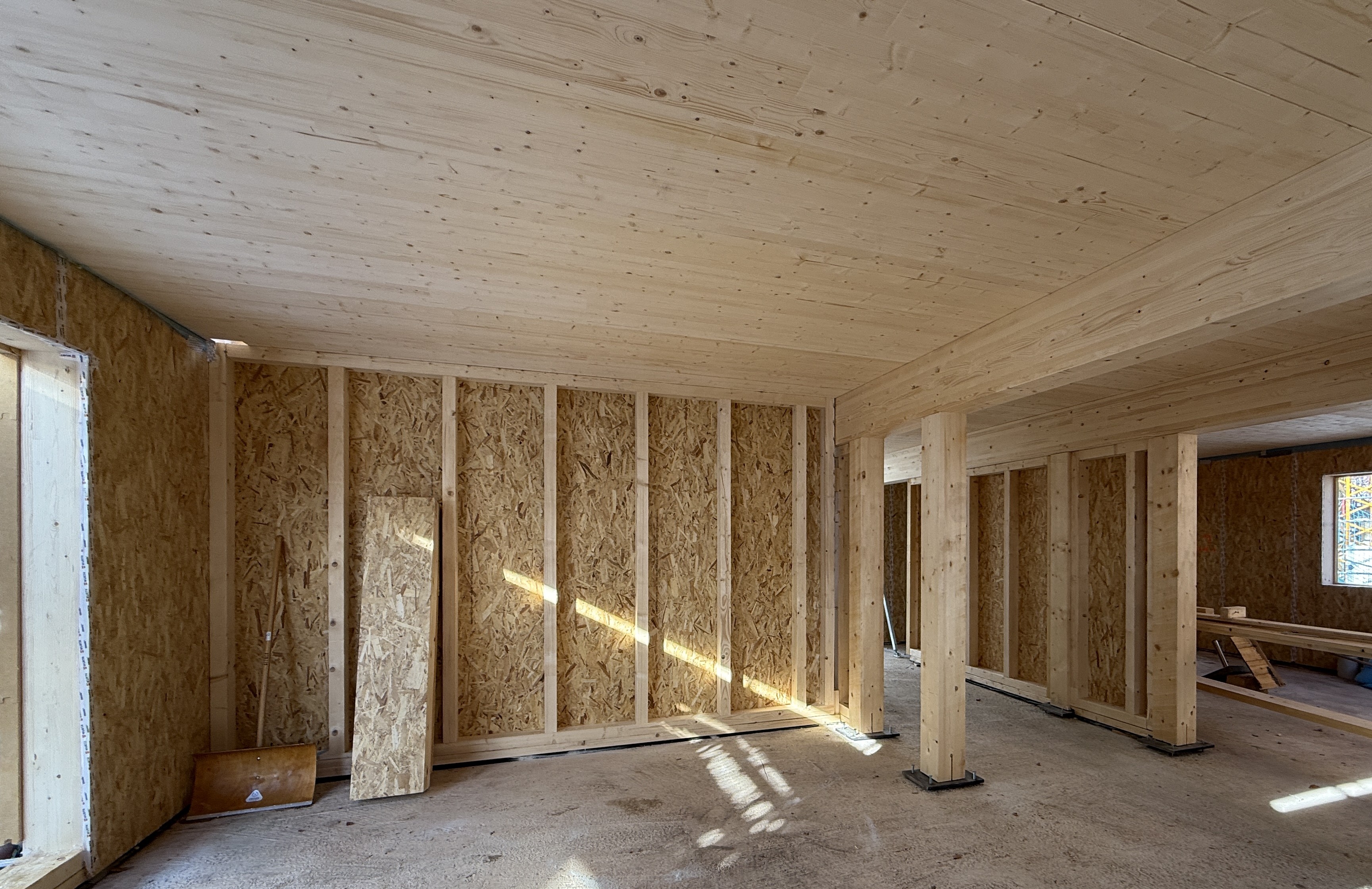 Zimmerei Saffer GmbH, Pitzaustraße 22 in Garmisch-Partenkirchen