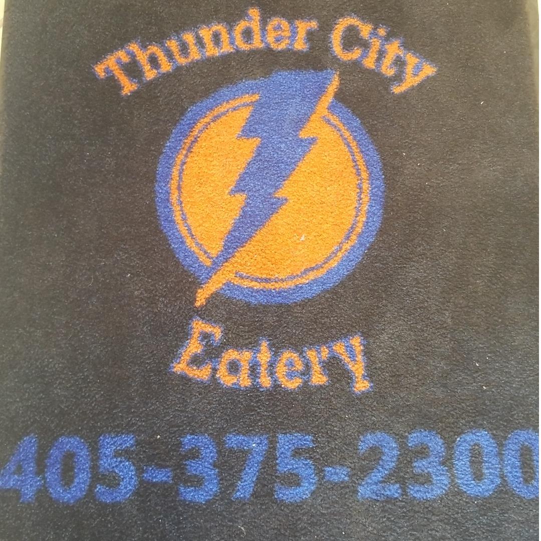 Thunder City Eatery