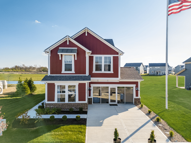 Images Colonnade by Taylor Morrison