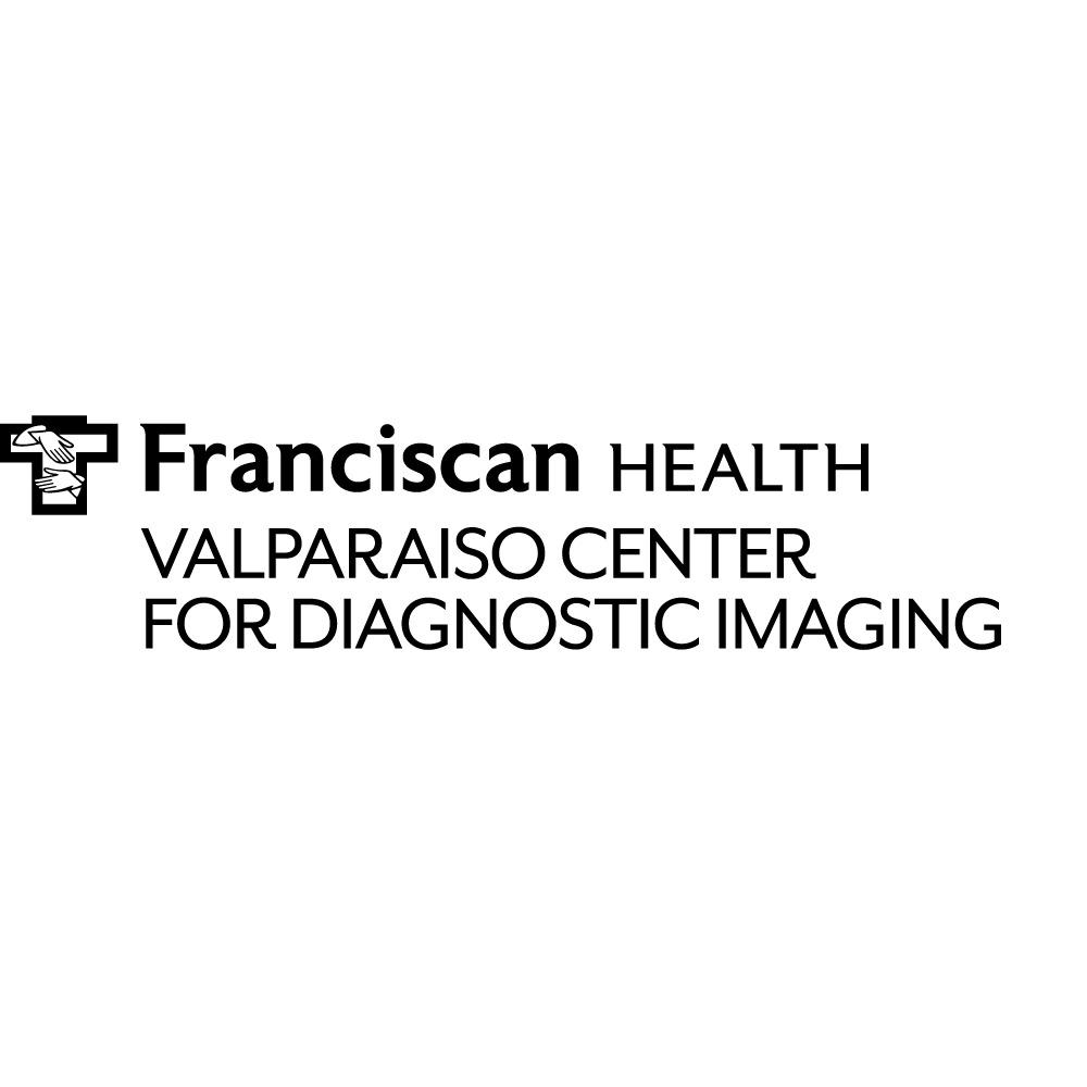 Franciscan Health Valparaiso Center for Diagnostic Imaging Logo