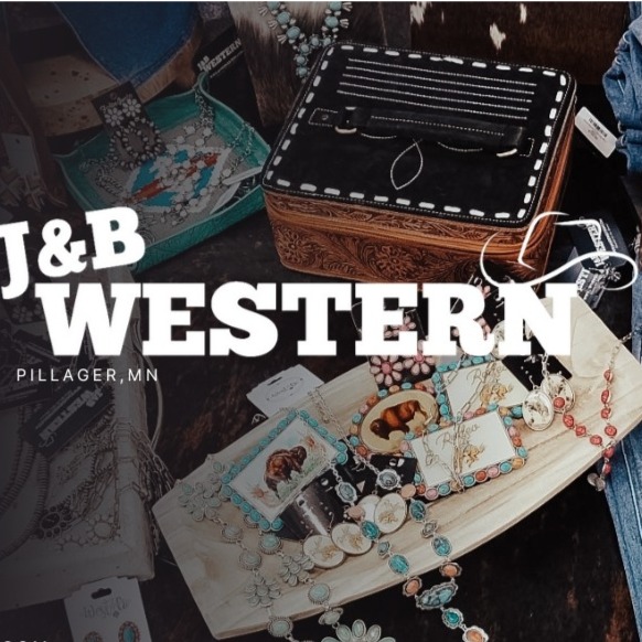 J&B Western Store