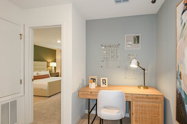 Images Townhomes at Bellalago - Taylor Morrison